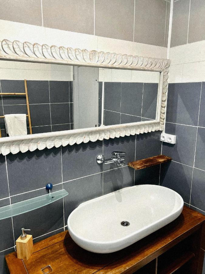 Villa Kazabona Saint-Pierre Centre - Chambres D'Hote Eksteriør bilde