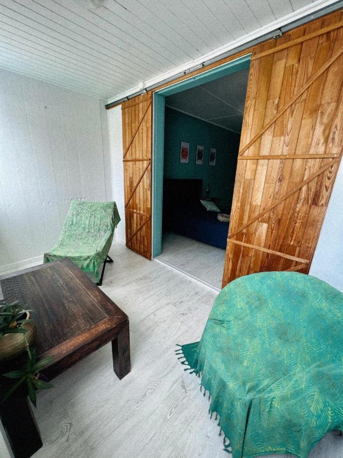 Villa Kazabona Saint-Pierre Centre - Chambres D'Hote Eksteriør bilde